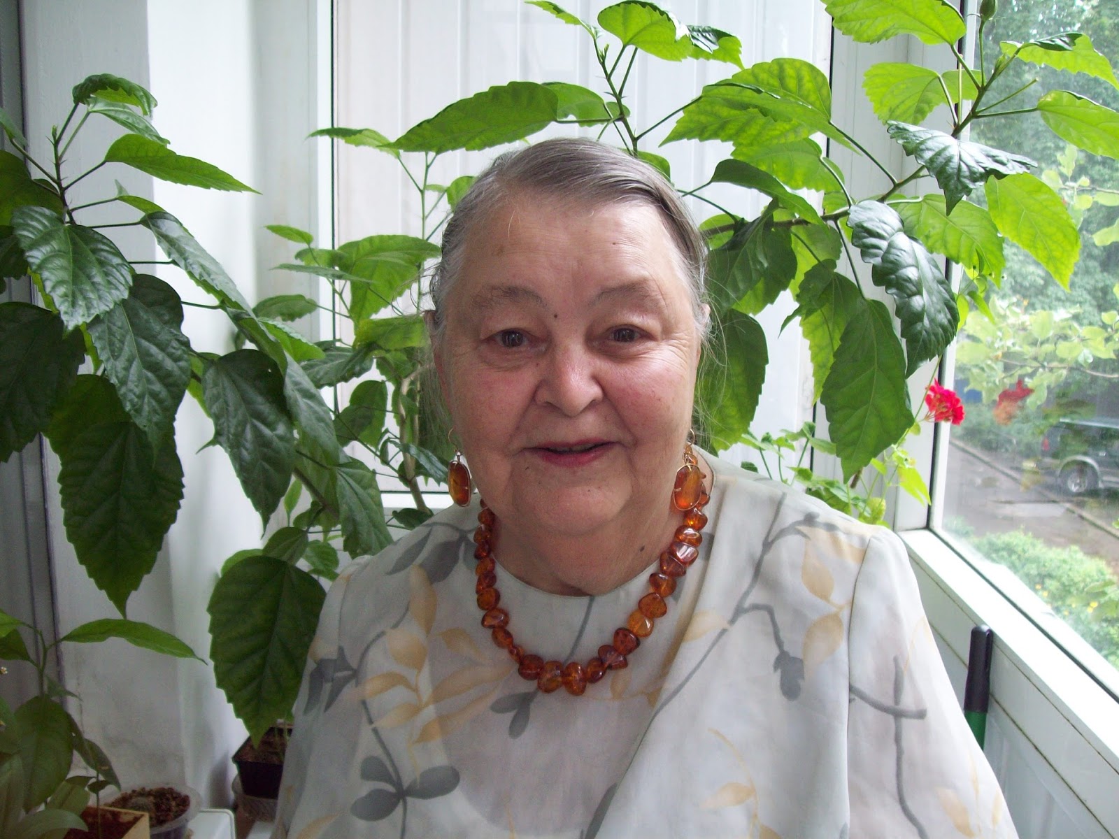 Хорохорина Тамара Александровна